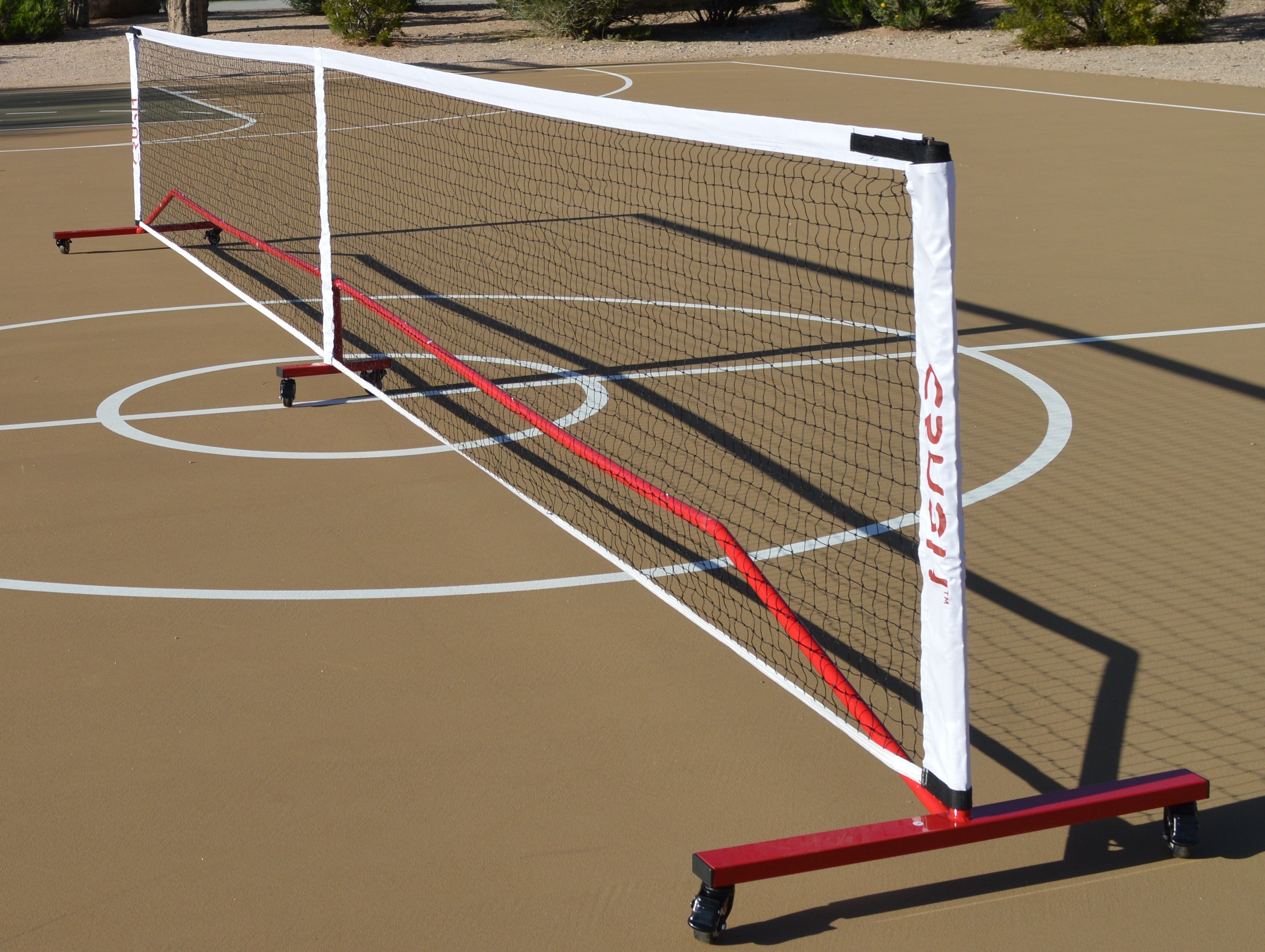 Best Portable Pickleball Net In 2024 - Top 6 Compared 