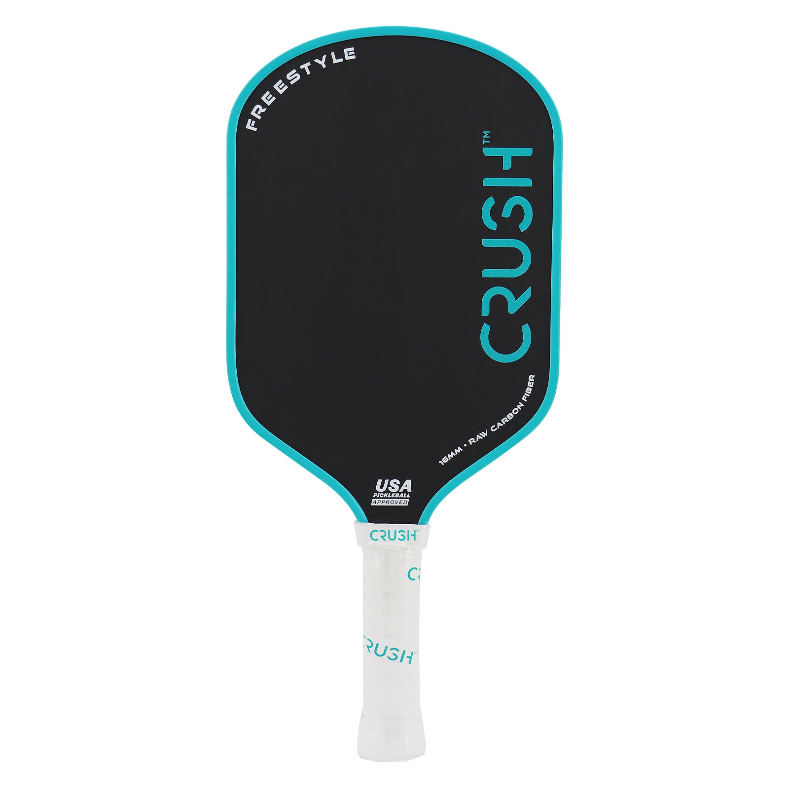 CRUSH Freestyle Performance Paddle (new colors)