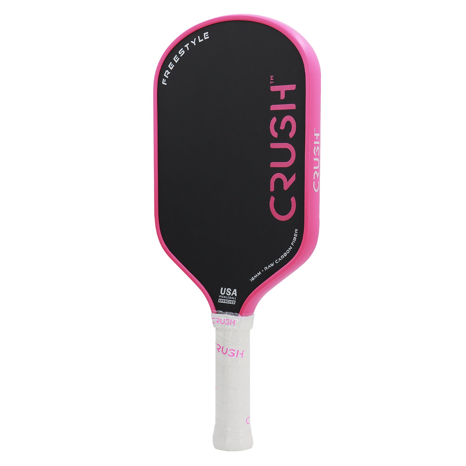 CRUSH Freestyle Performance Paddle (new colors)