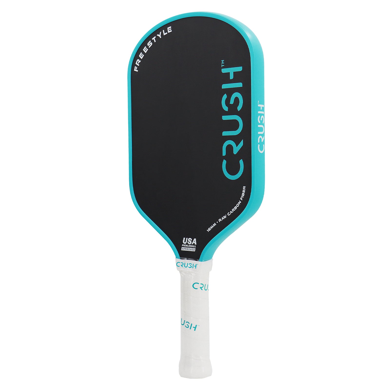 CRUSH Freestyle Performance Paddle (new colors)