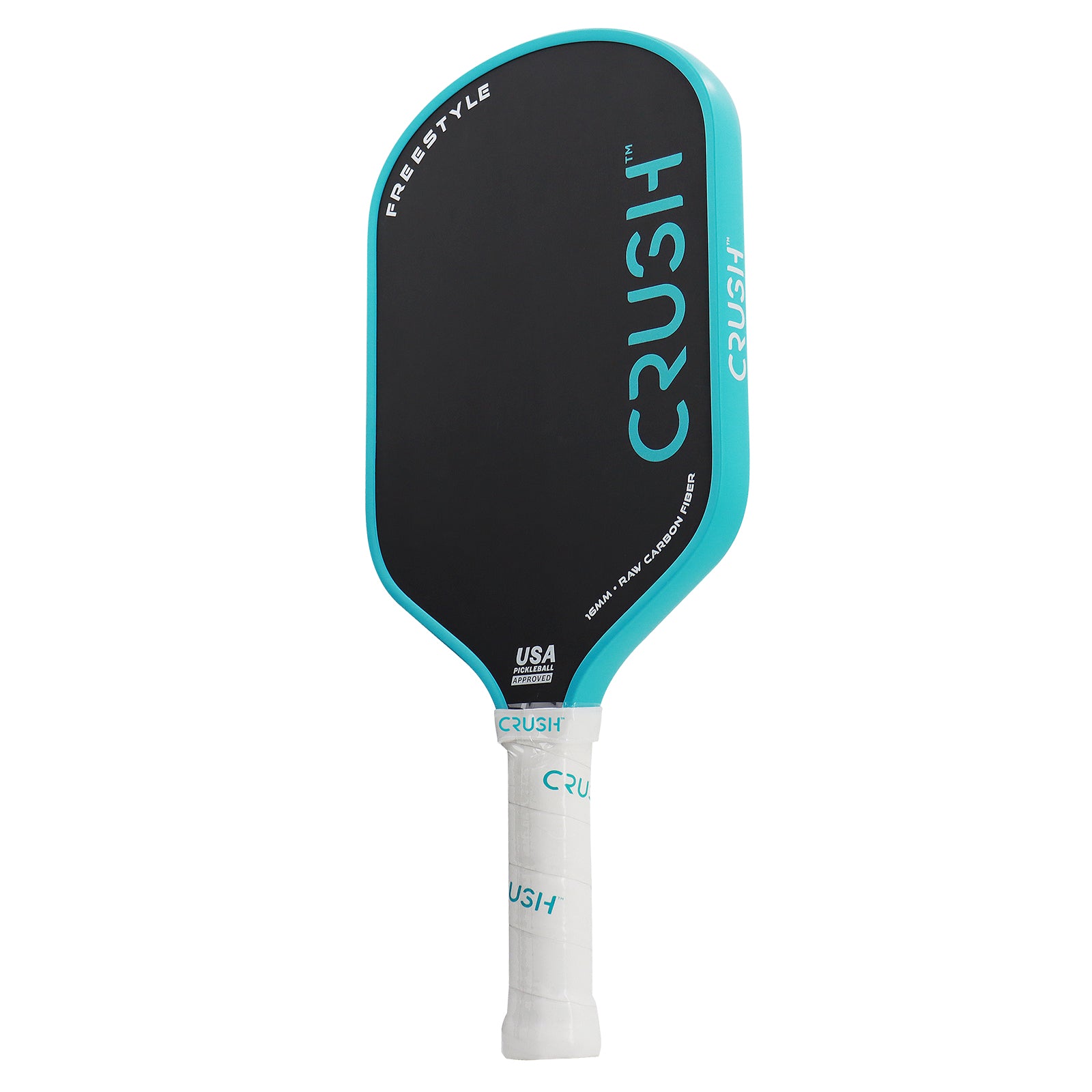 CRUSH Freestyle Performance Paddle (new colors)