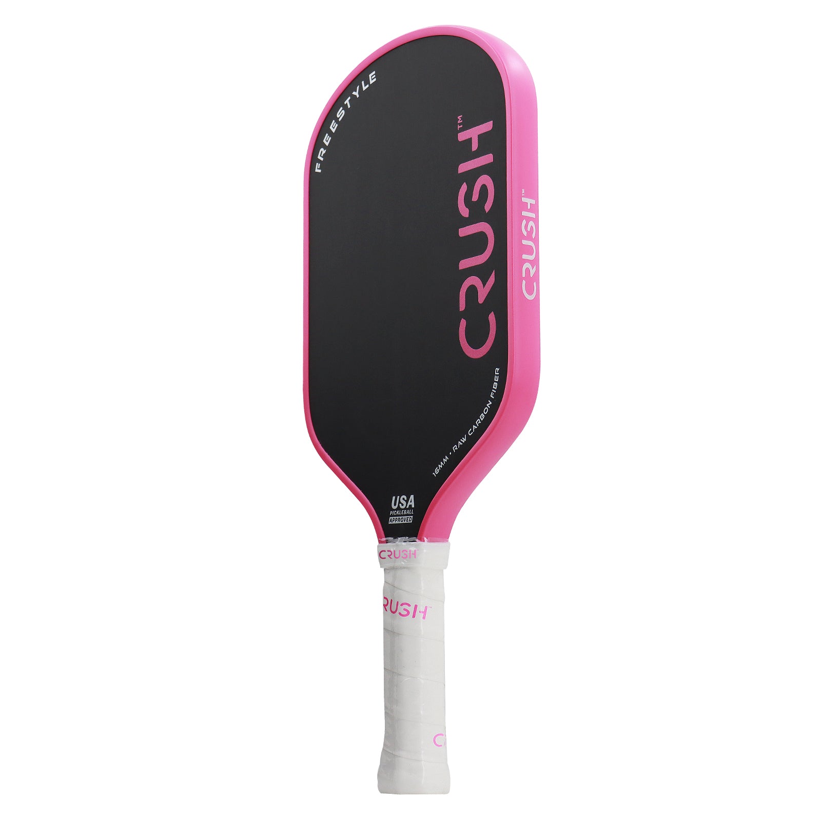 CRUSH Freestyle Performance Paddle (new colors)