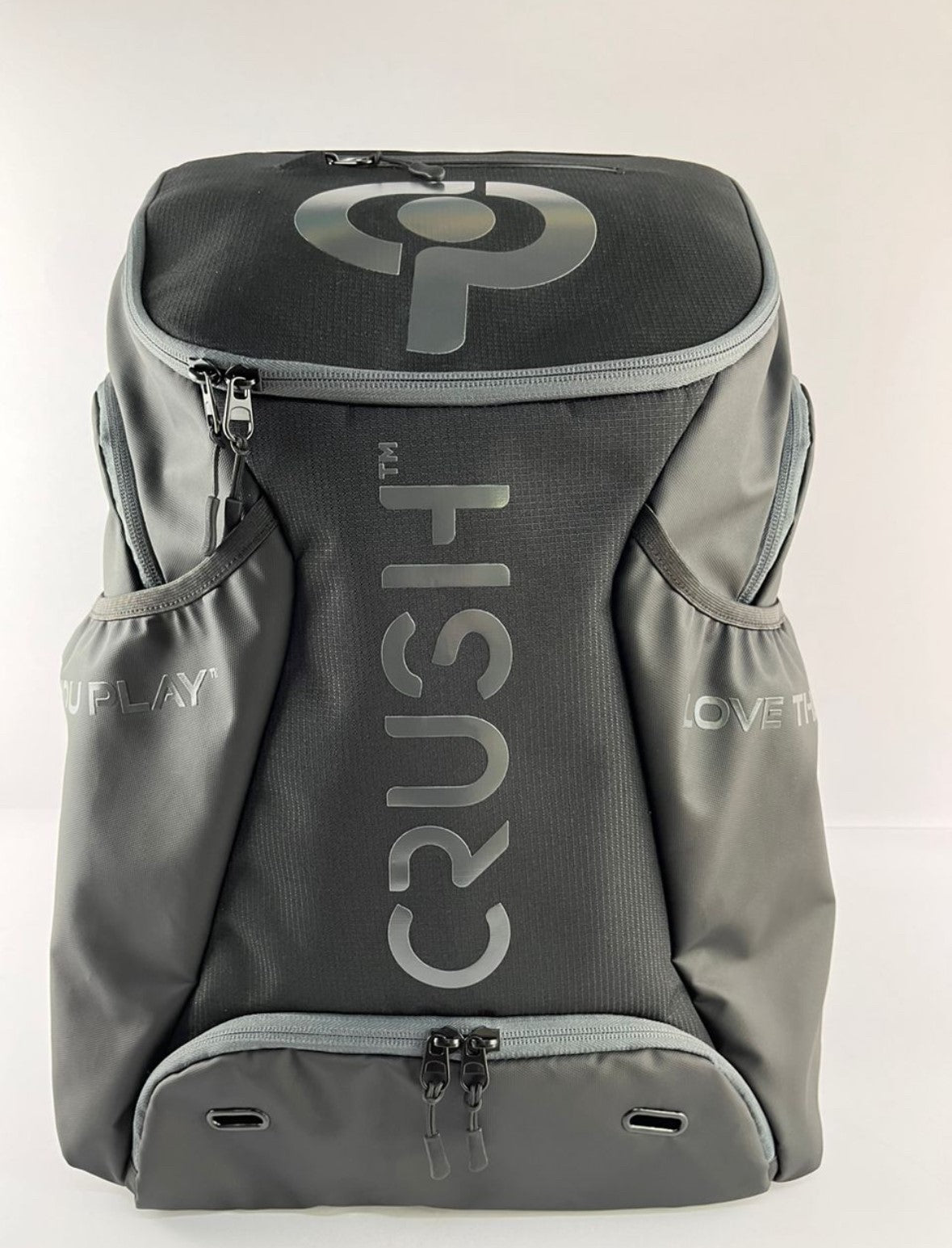 CRUSH Pro Bag (4 colors)