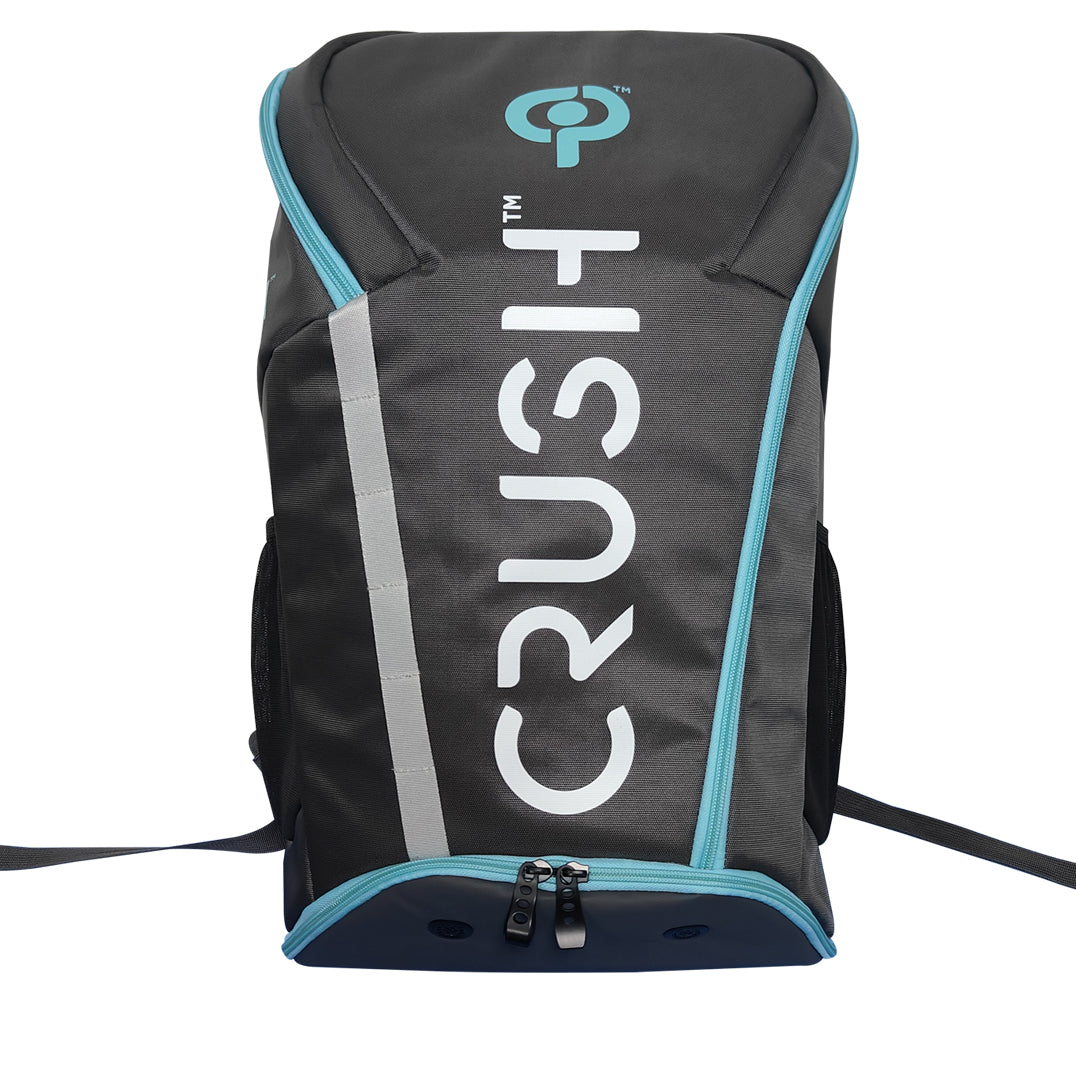 CRUSH Performance Bags