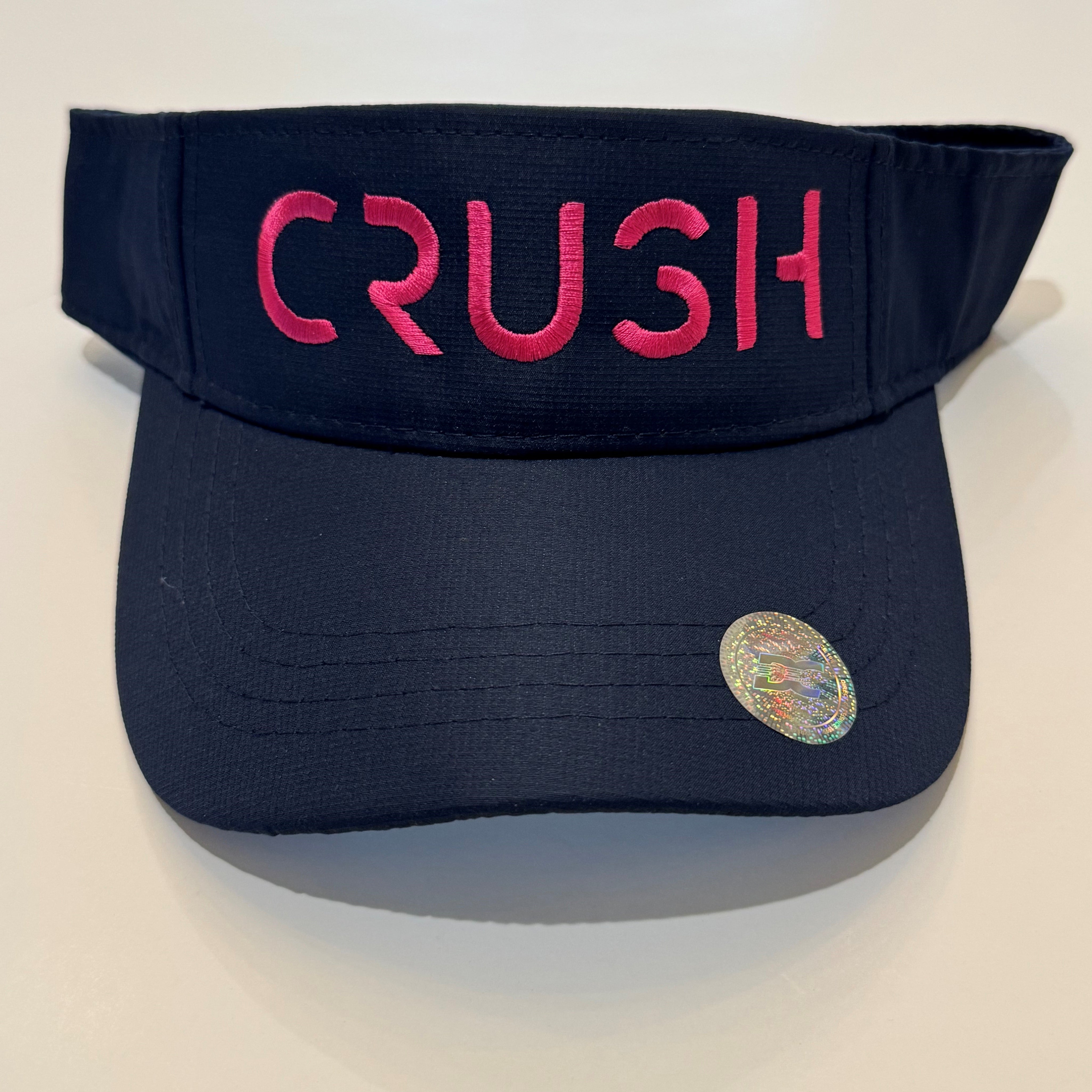 CRUSH Visor (unisex)