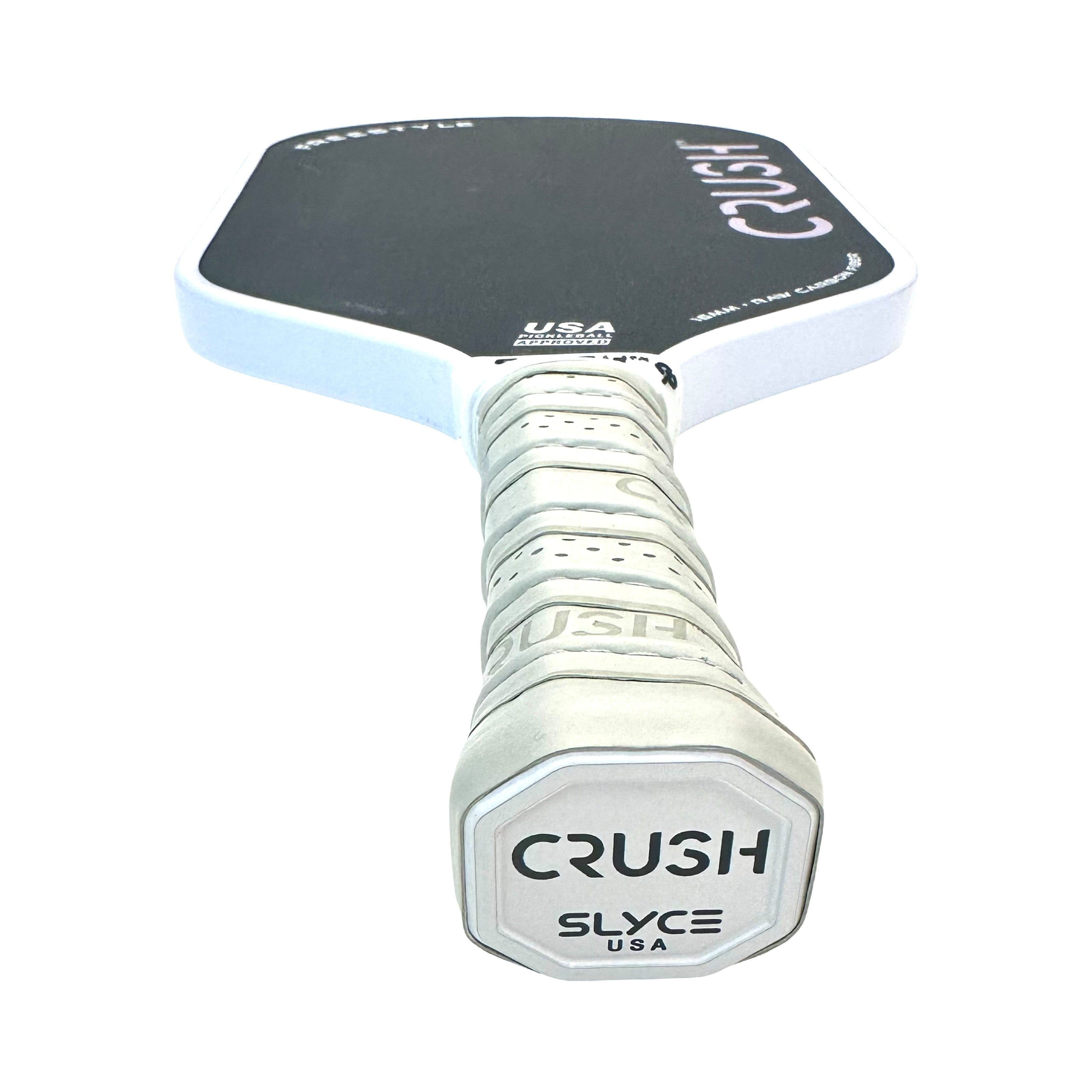 CRUSH Slyce Speed Cap