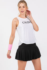 CRUSH Skort  2 in 1 (2 colors)