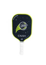 Special Edition Benny Bombs X CRUSH Fearless Paddle