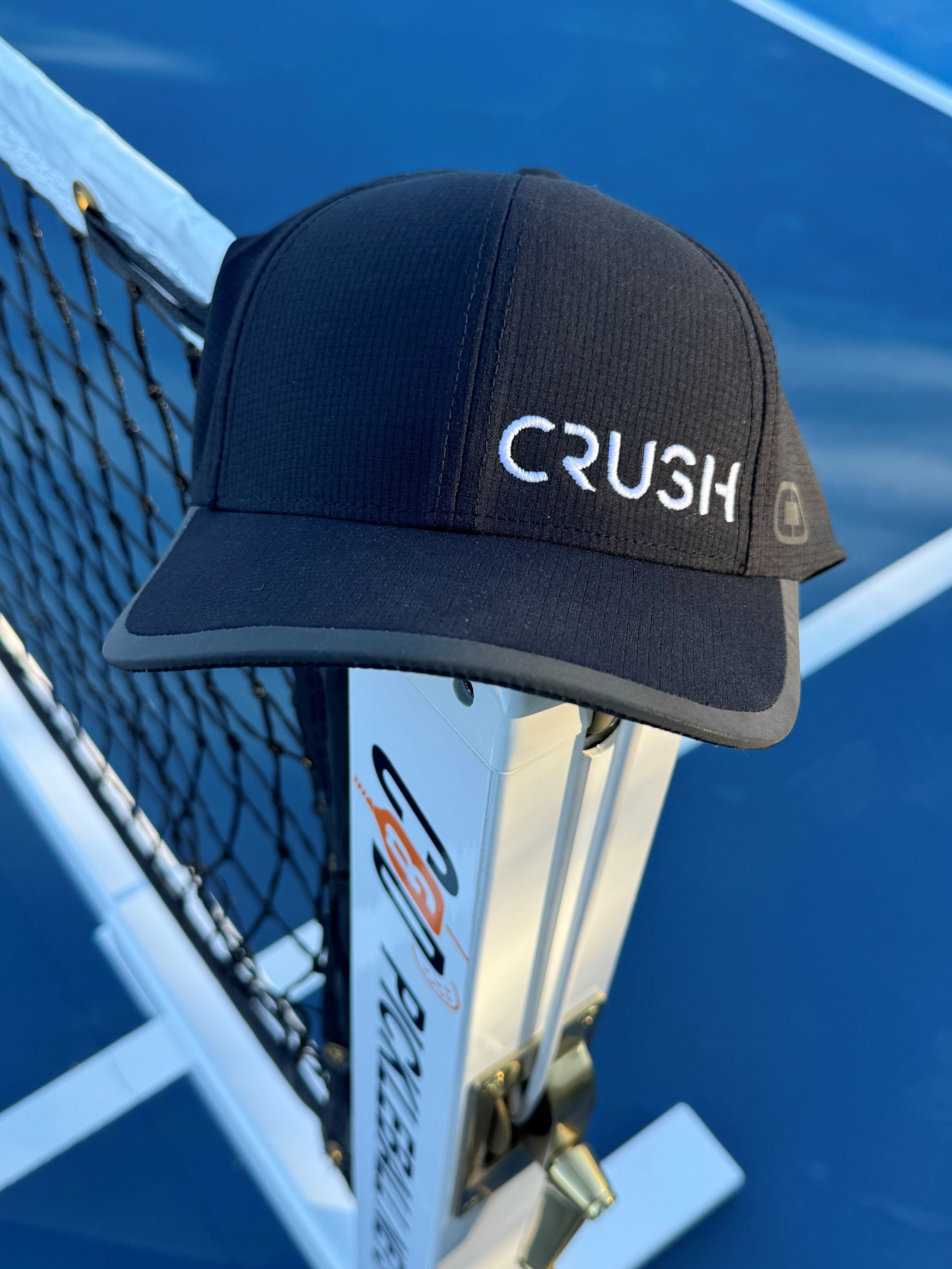 CRUSH X Ogio Hat