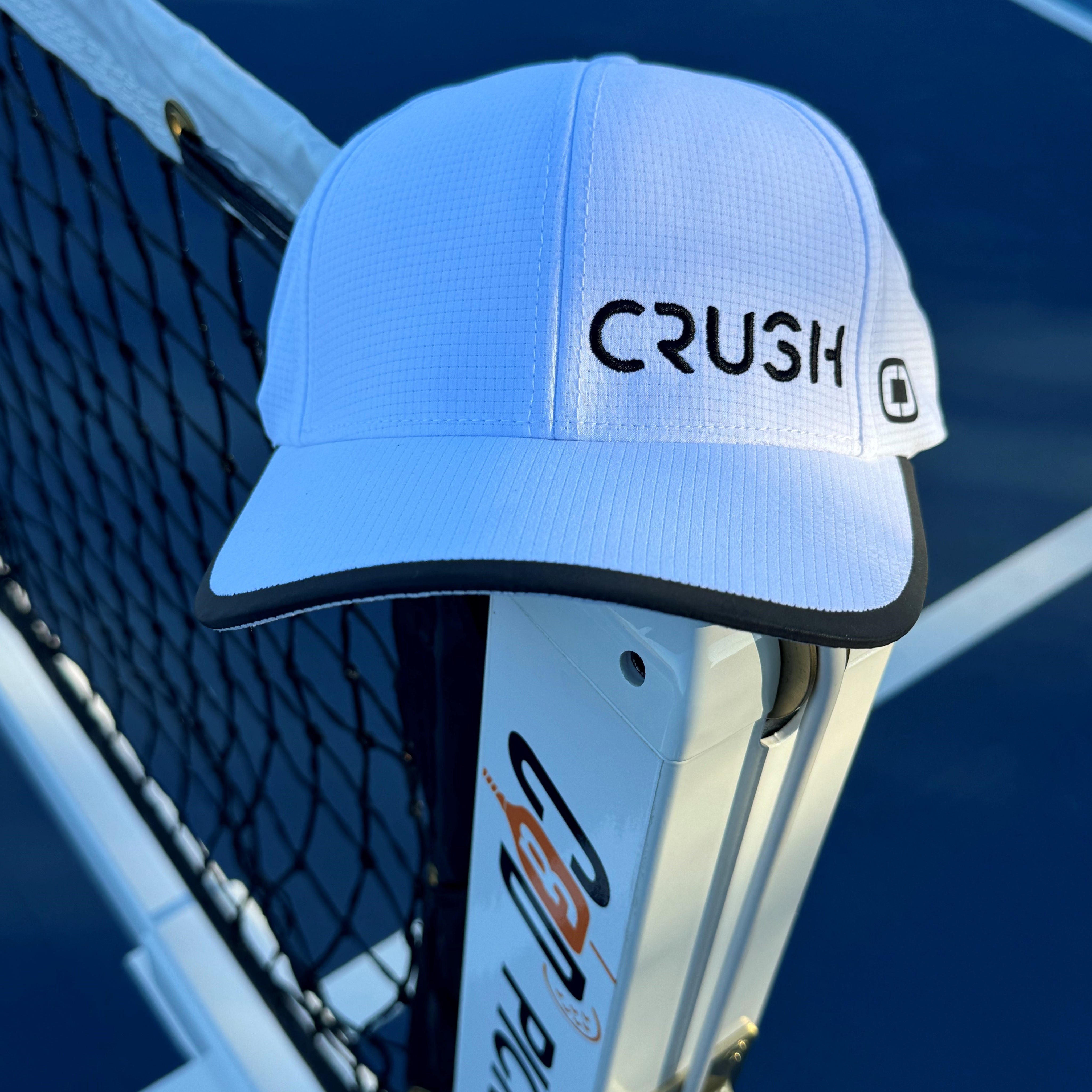 CRUSH X Ogio Hat