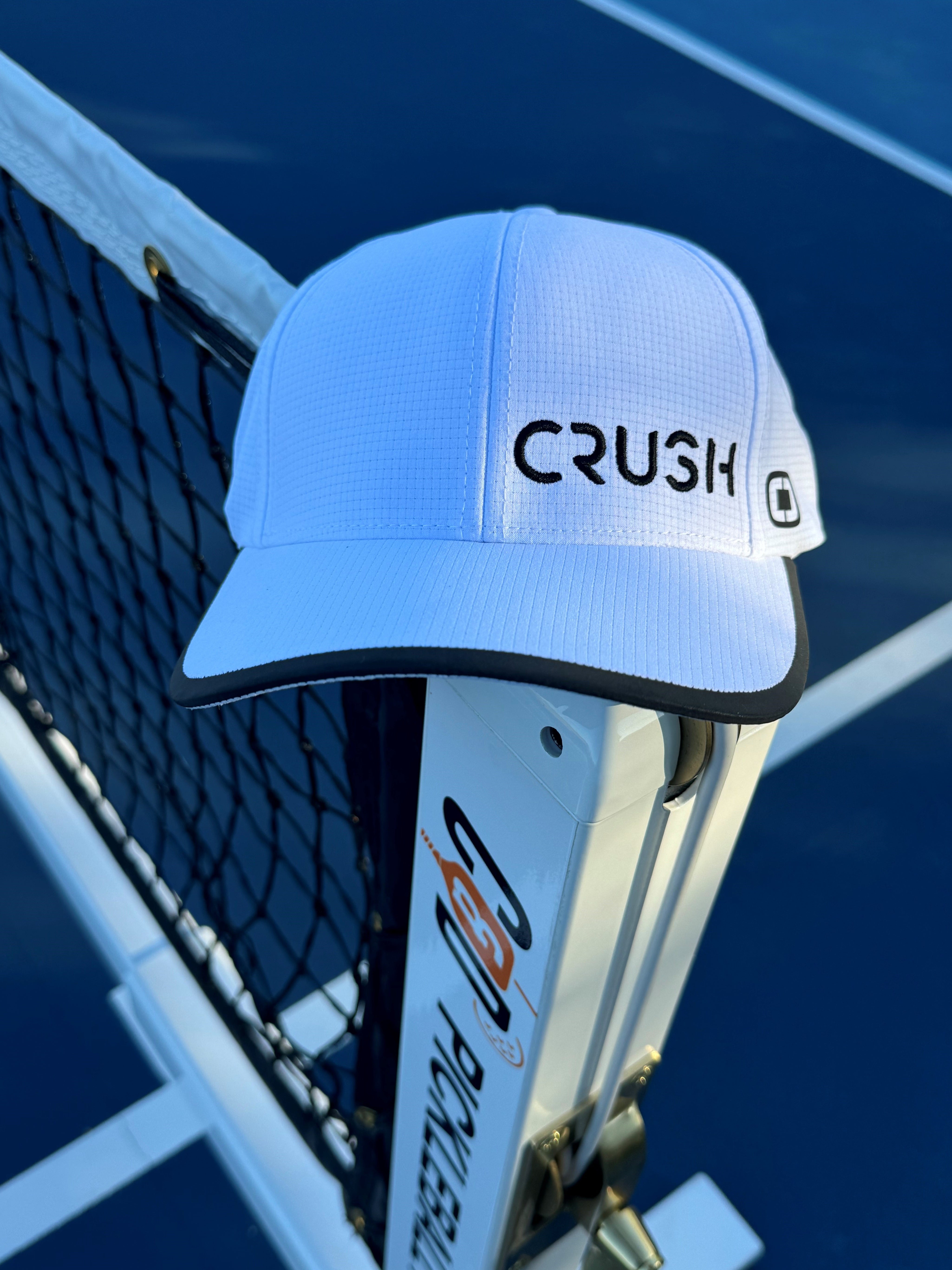 CRUSH X Ogio Hat