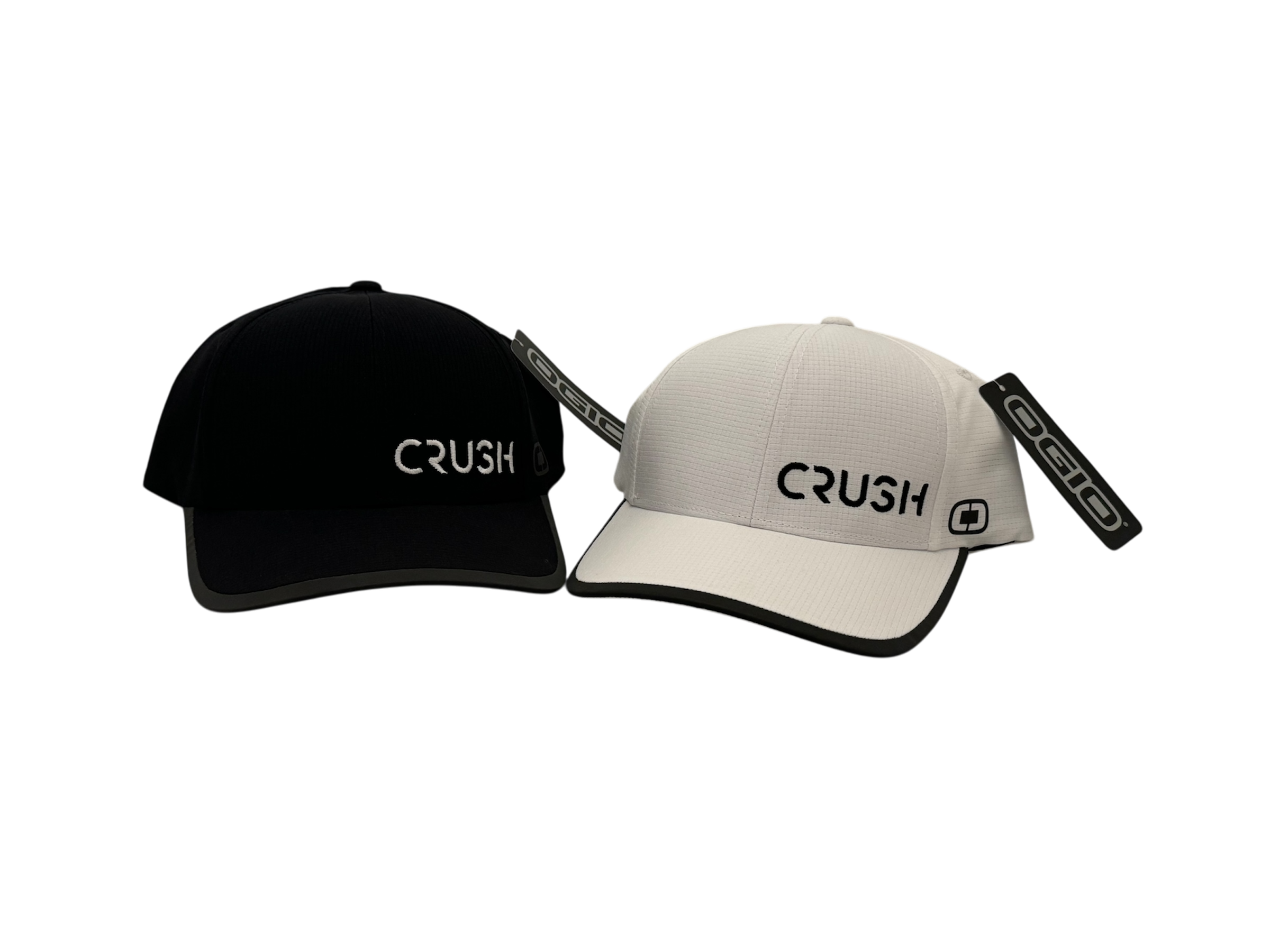 CRUSH X Ogio Hat